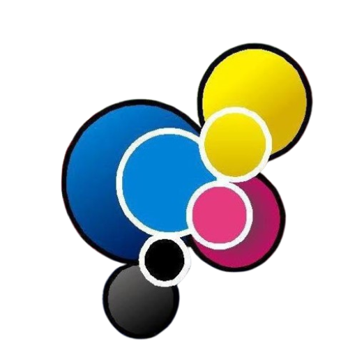 Colors Art Press Logo